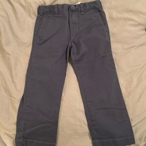 Crewcuts Slim Fit Trousers